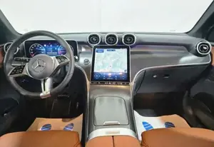 Mercedes-Benz GLC Bild 8