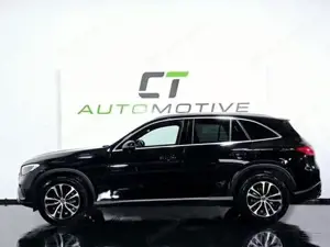 Mercedes-Benz GLC Bild 5