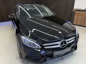 Mercedes-Benz C 180 Bild 4