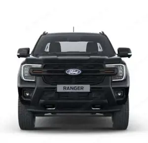 Ford Ranger Bild 8