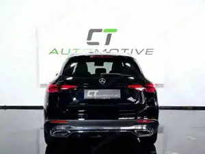 Mercedes-Benz GLC Bild 4