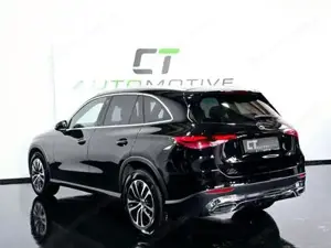 Mercedes-Benz GLC Bild 6