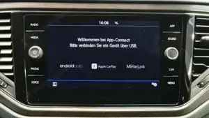Volkswagen T-Roc Bild 19