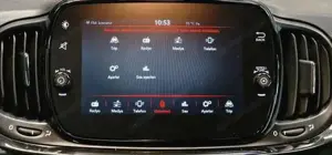 Fiat 500 Bild 15