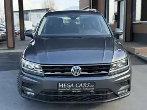 Volkswagen Tiguan Bild 2