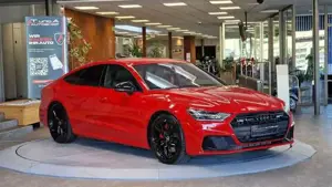 Audi A7 Bild 2