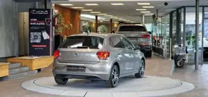 Volkswagen Polo Bild 7