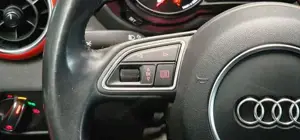 Audi A1 Bild 16