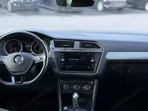 Volkswagen Tiguan Bild 8