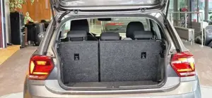 Volkswagen Polo Bild 9