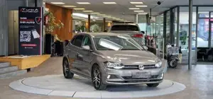 Volkswagen Polo Bild 3