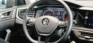 Volkswagen Polo Bild 12
