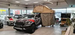 Ford Sonstige
