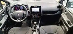 Renault Clio Bild 10