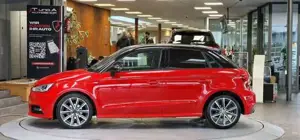 Audi A1 Bild 5