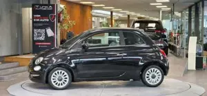 Fiat 500 Bild 4