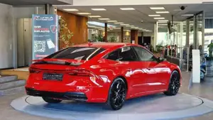 Audi A7 Bild 6
