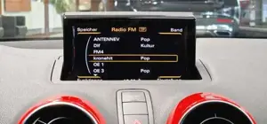 Audi A1 Bild 13