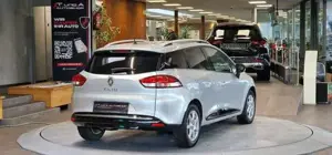 Renault Clio Bild 7