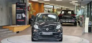 smart forTwo Bild 2