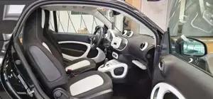 smart forTwo Bild 10