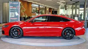 Audi A7 Bild 4