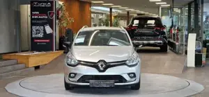 Renault Clio Bild 2