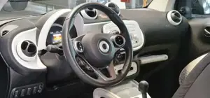 smart forTwo Bild 11