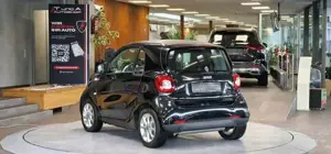 smart forTwo Bild 7