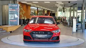 Audi A7 Bild 3