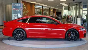 Audi A7 Bild 7