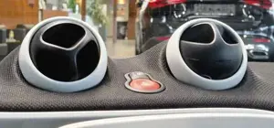 smart forTwo Bild 18