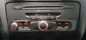 Audi A1 Bild 17