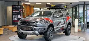 Ford Sonstige Bild 8