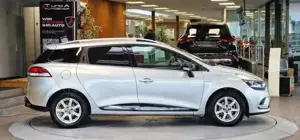 Renault Clio Bild 4