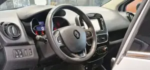 Renault Clio Bild 11