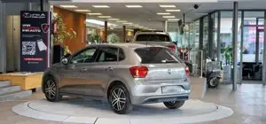 Volkswagen Polo Bild 6