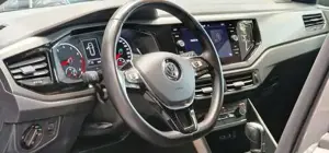 Volkswagen Polo Bild 11