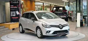 Renault Clio Bild 3