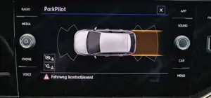Volkswagen Polo Bild 15