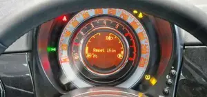 Fiat 500 Bild 13