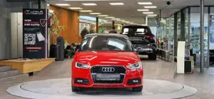 Audi A1 Bild 2