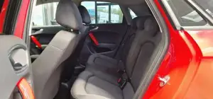 Audi A1 Bild 20
