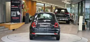 Fiat 500 Bild 8