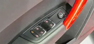 Audi A1 Bild 15