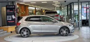 Volkswagen Polo Bild 4