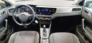 Volkswagen Polo Bild 10