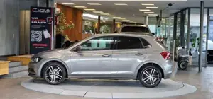 Volkswagen Polo Bild 5
