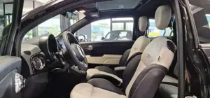 Fiat 500 Bild 11