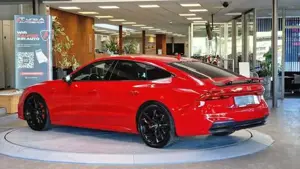 Audi A7 Bild 5